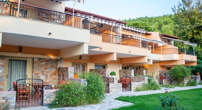 Villa Nefeli Skiathos Exterior photo